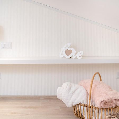 Otium Rooms / Camere E Appartamenti Morrovalle 外观 照片