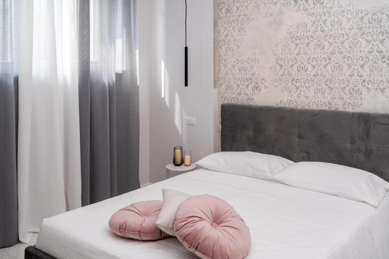 Otium Rooms / Camere E Appartamenti Morrovalle 外观 照片