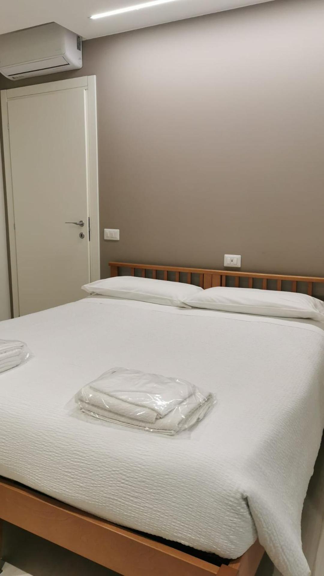 Otium Rooms / Camere E Appartamenti Morrovalle 外观 照片