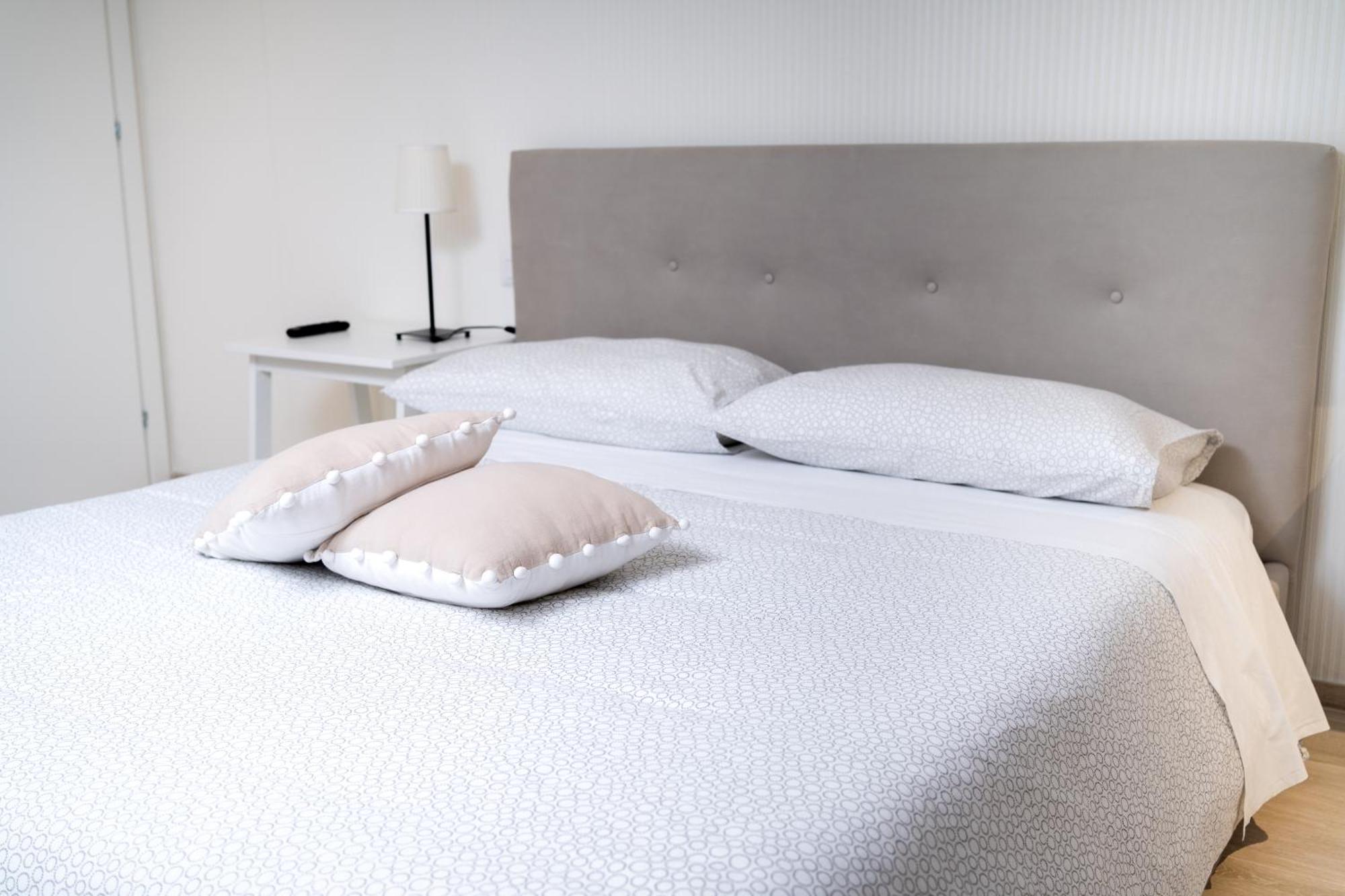 Otium Rooms / Camere E Appartamenti Morrovalle 外观 照片