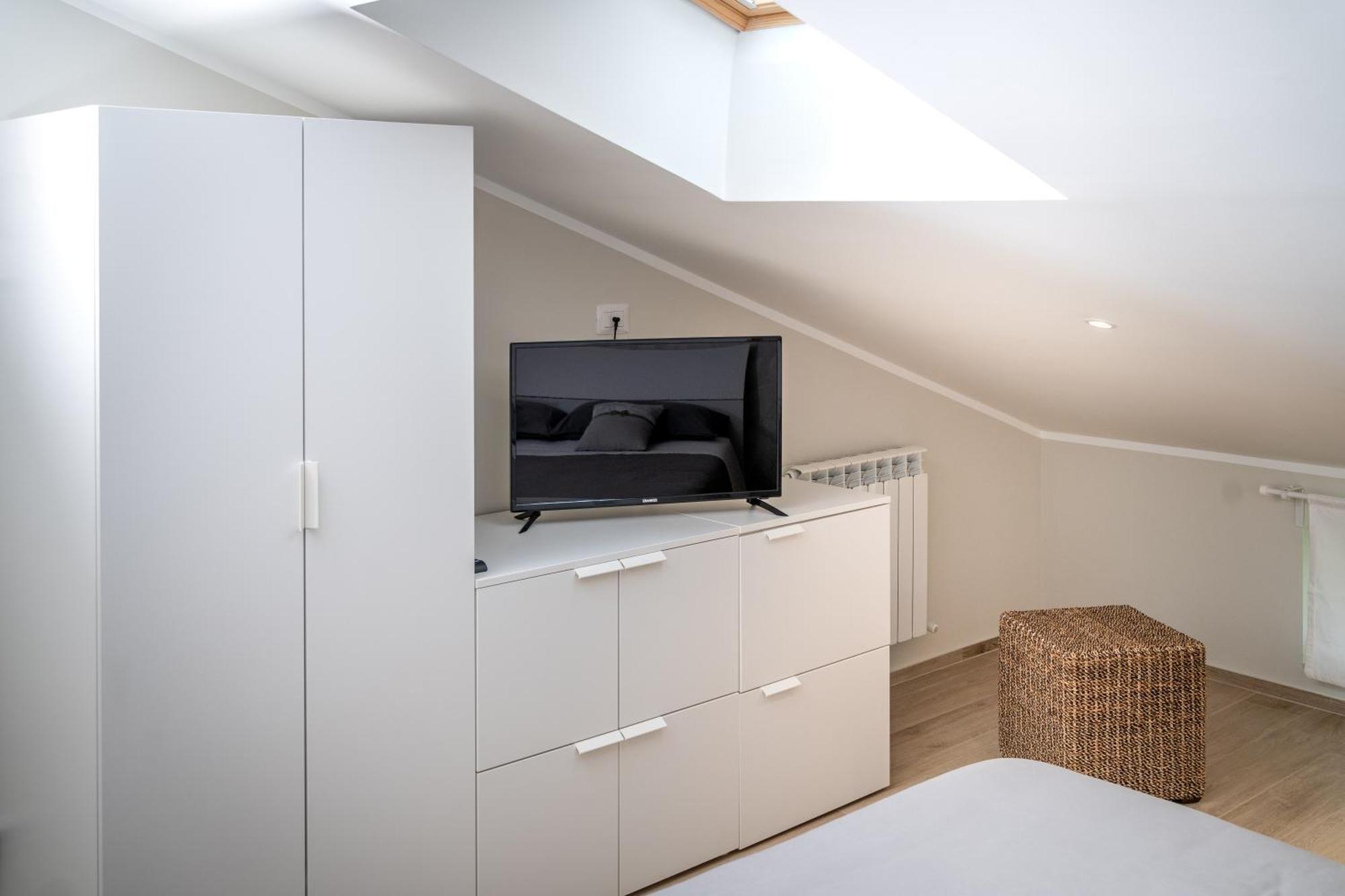Otium Rooms / Camere E Appartamenti Morrovalle 外观 照片