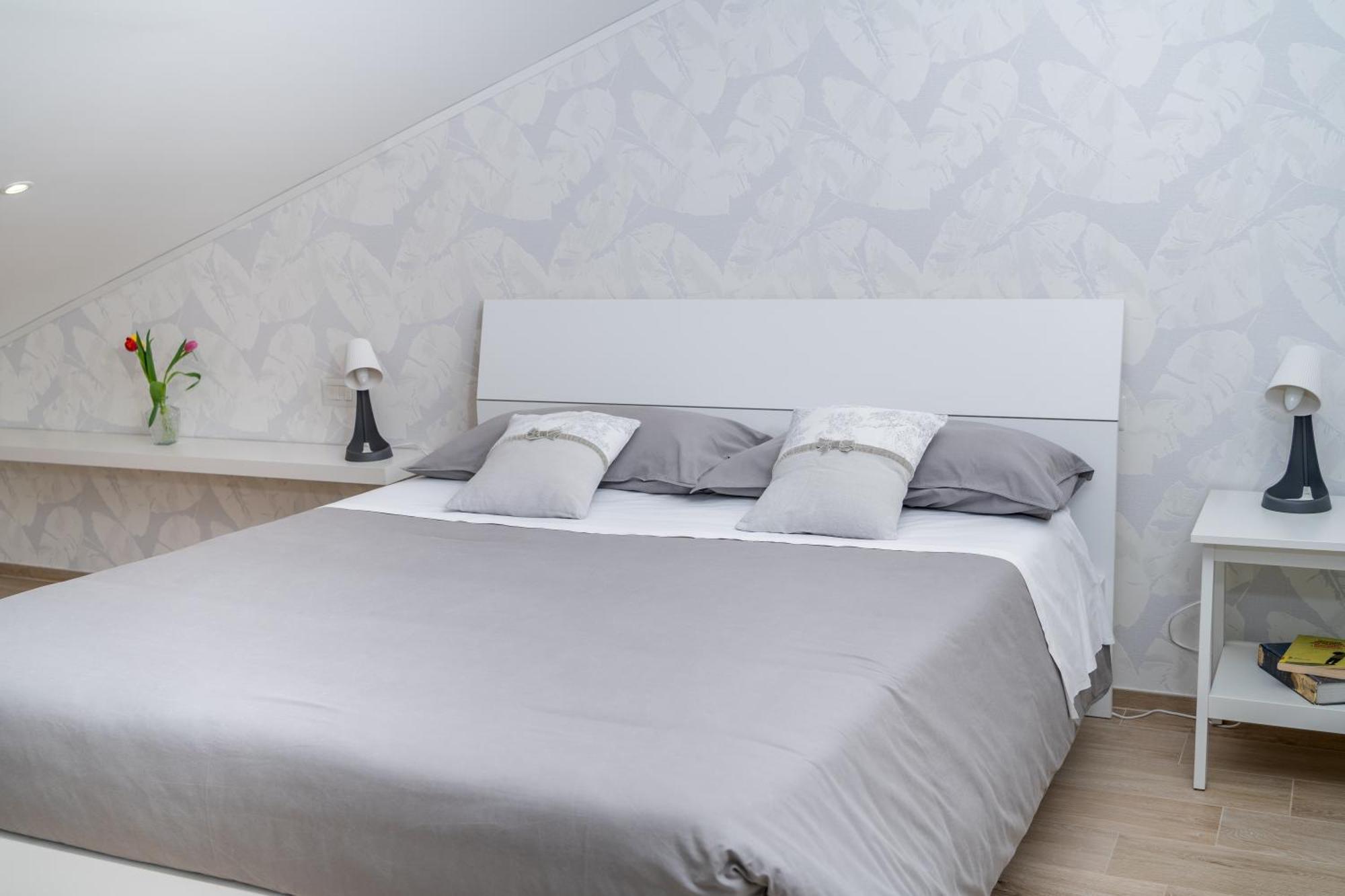 Otium Rooms / Camere E Appartamenti Morrovalle 外观 照片