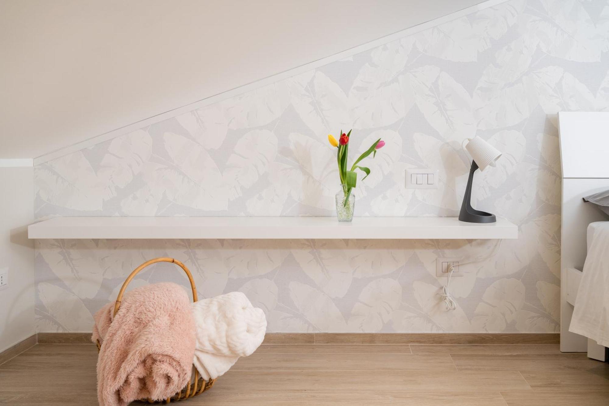 Otium Rooms / Camere E Appartamenti Morrovalle 外观 照片