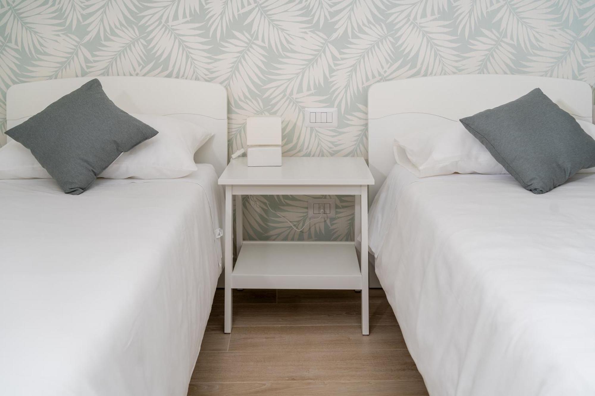 Otium Rooms / Camere E Appartamenti Morrovalle 外观 照片