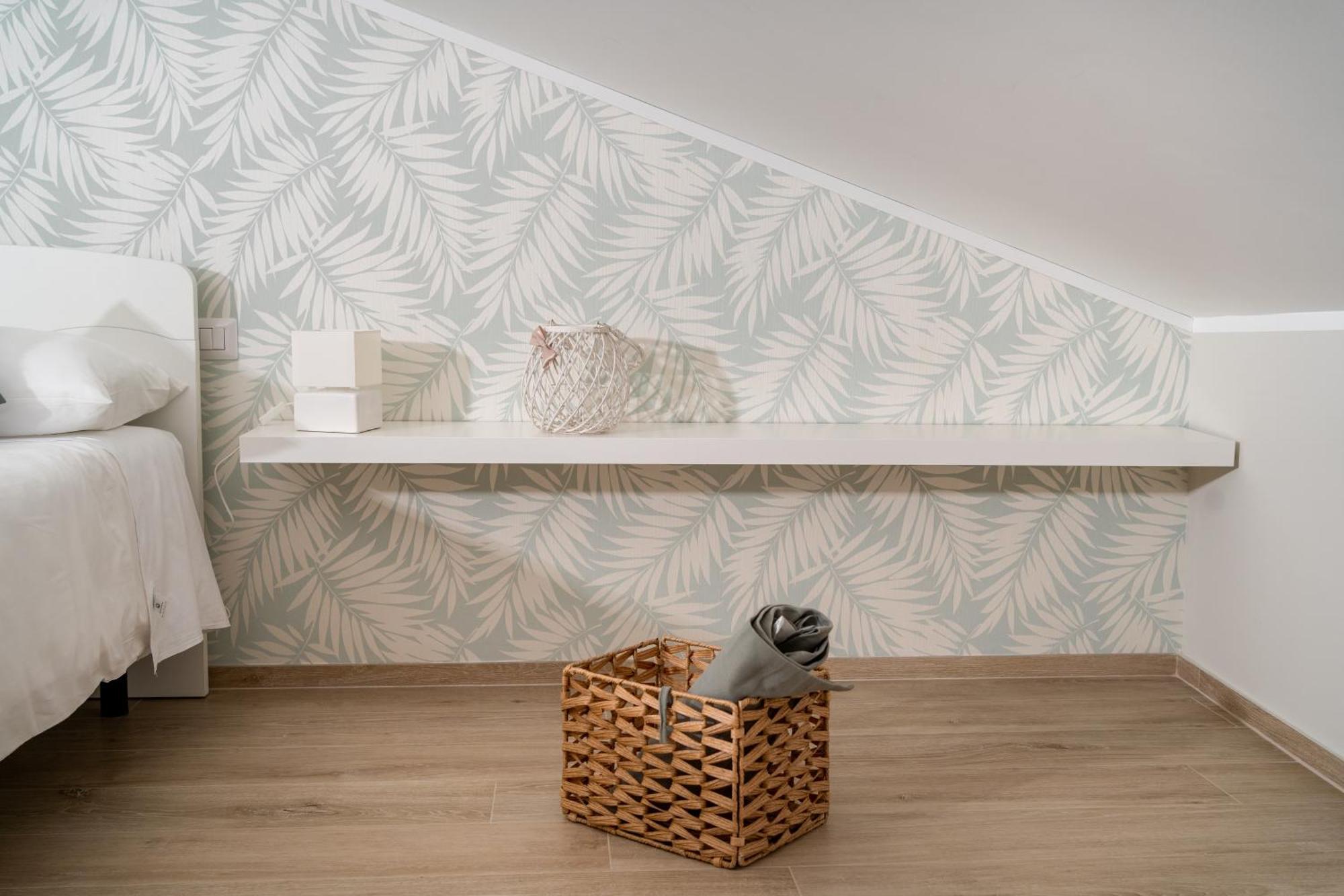 Otium Rooms / Camere E Appartamenti Morrovalle 外观 照片