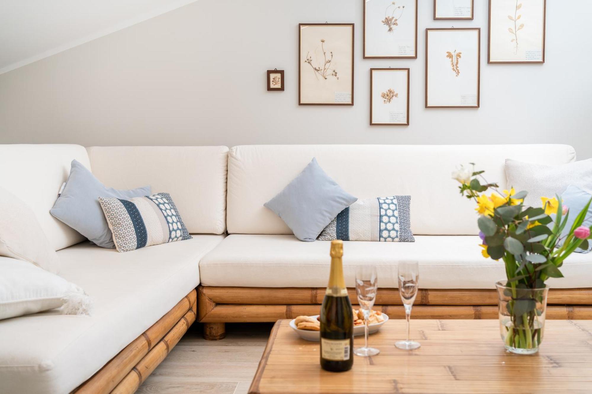 Otium Rooms / Camere E Appartamenti Morrovalle 外观 照片