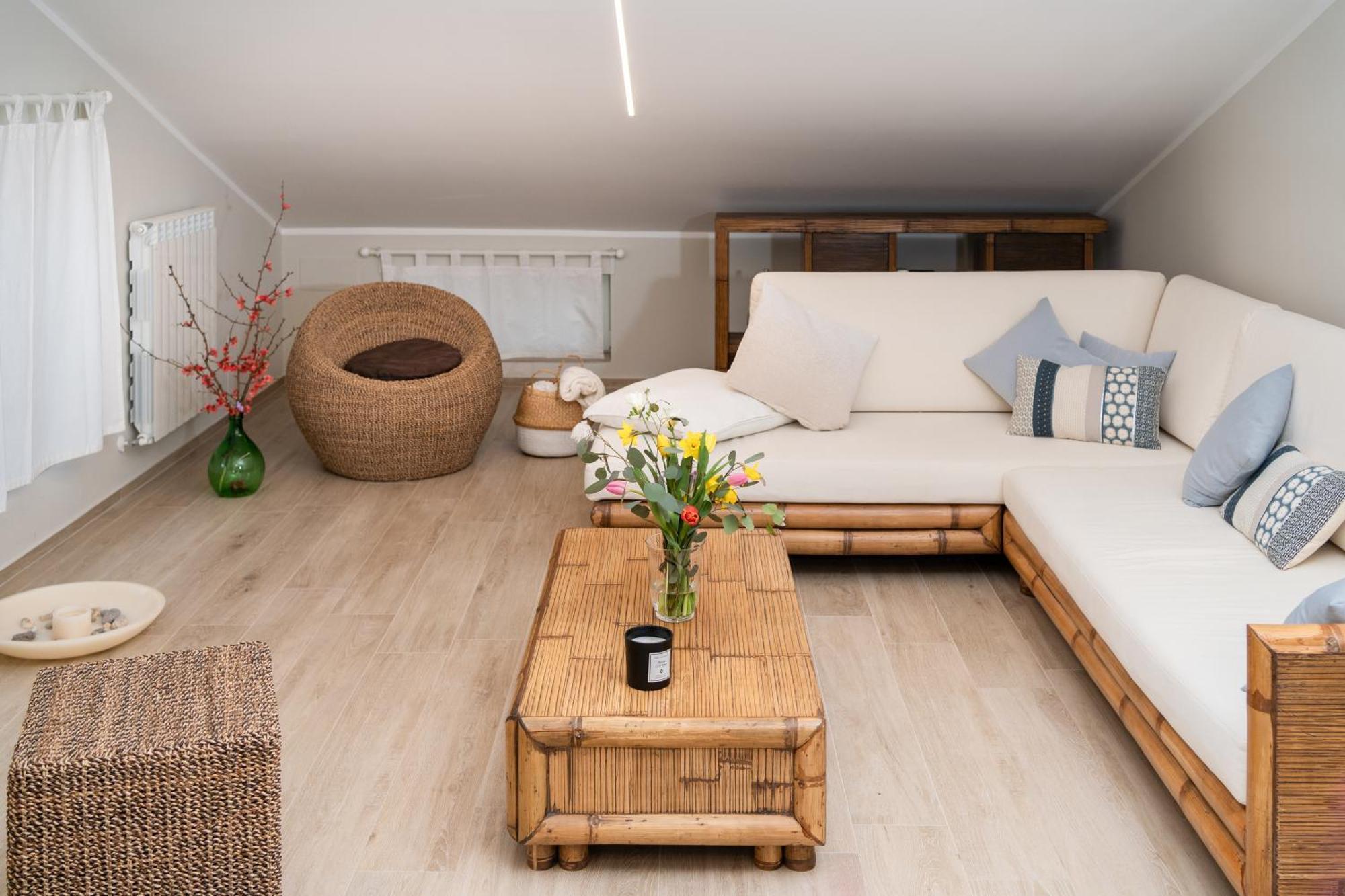 Otium Rooms / Camere E Appartamenti Morrovalle 外观 照片