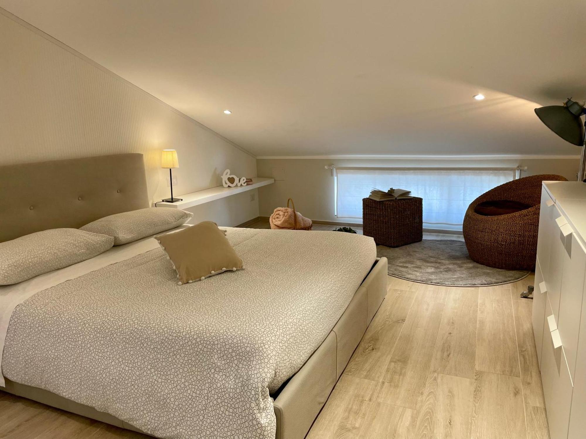 Otium Rooms / Camere E Appartamenti Morrovalle 外观 照片